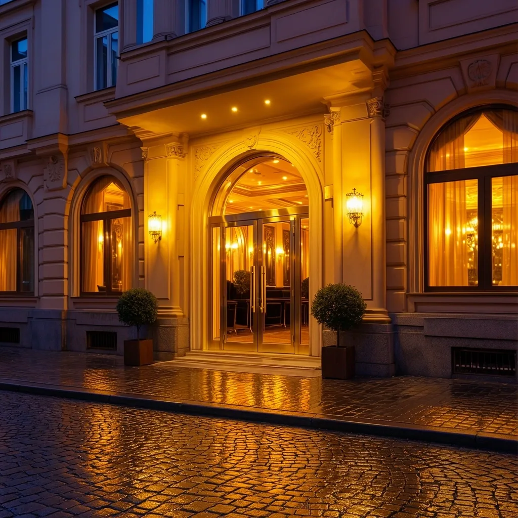 OpenLoby Budapest